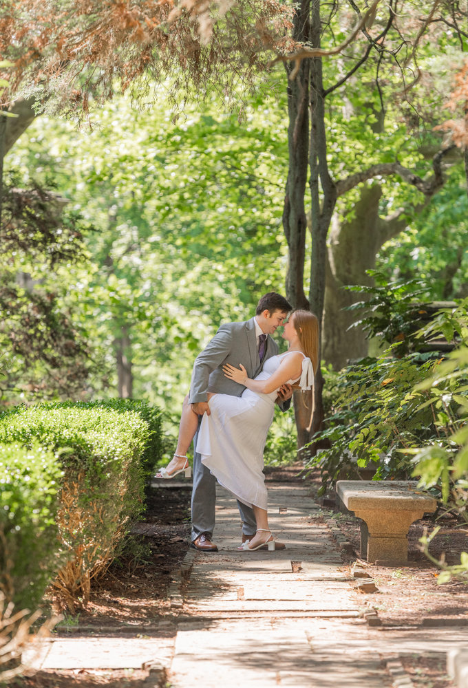 Emily Wainwright and Shane Chavez-Zottnick's Wedding Website