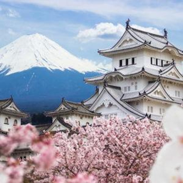 Japan Honeymoon Fund
