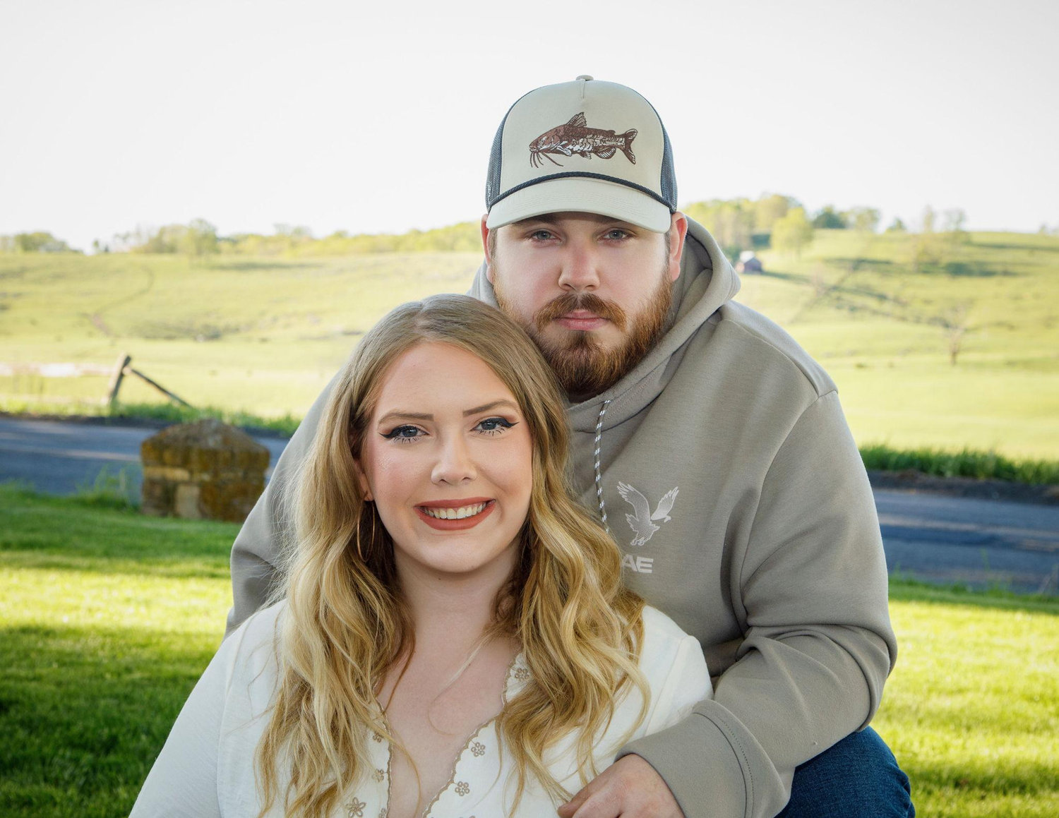 The Wedding Website of Raelyn Eggleston and Josh Fleeman