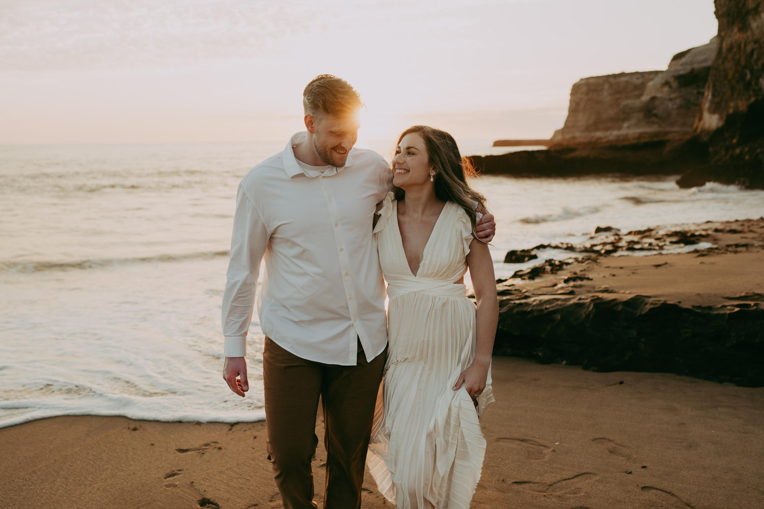 The Wedding Website of Heather Sandefur and Nate Cunningham