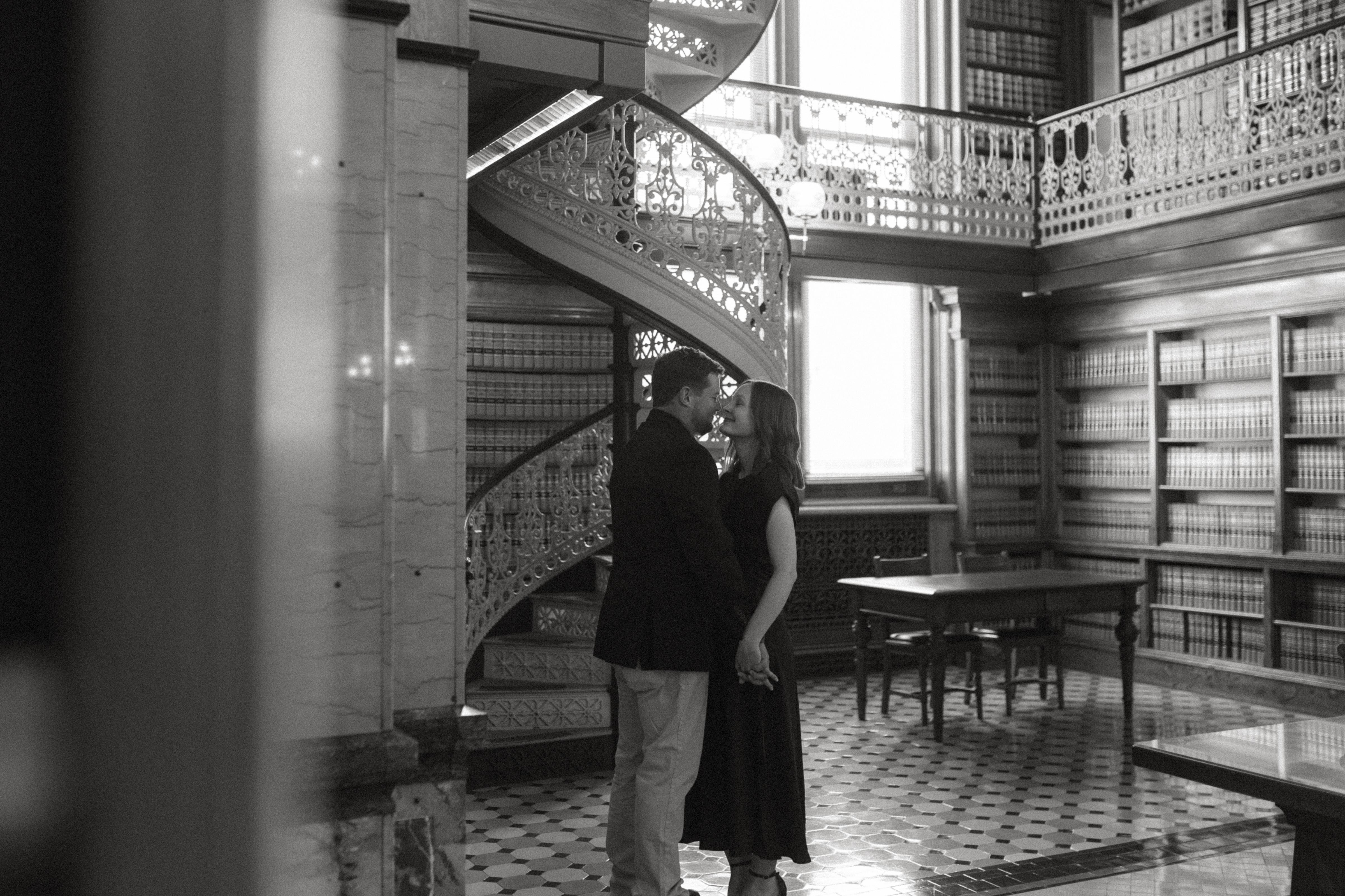 The Wedding Website of Emily Hawk and Colton Probasco