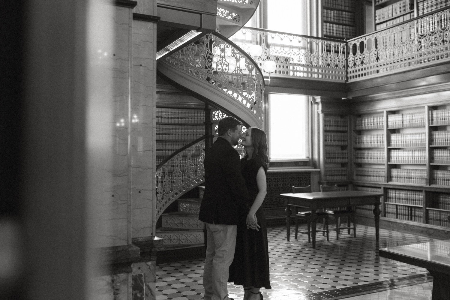 The Wedding Website of Emily Hawk and Colton Probasco