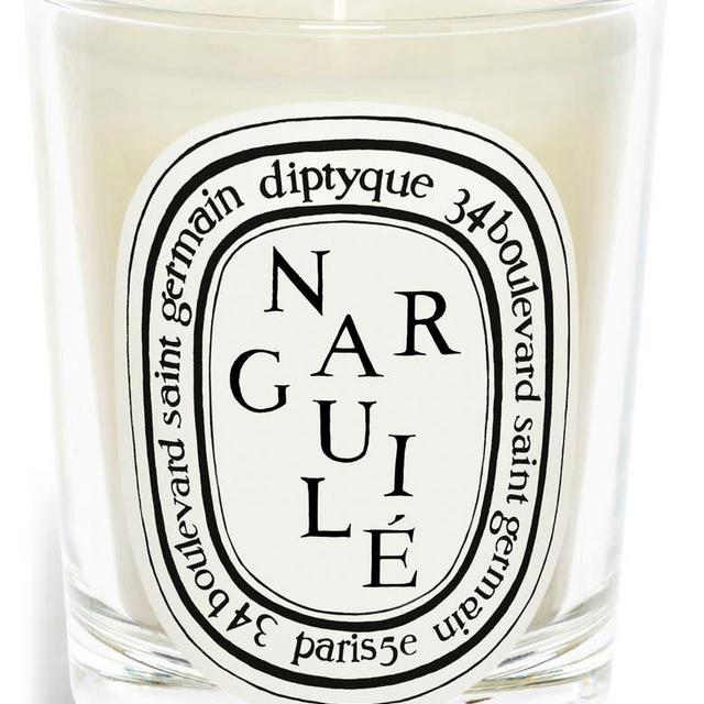 Diptyque Narguilé Candle