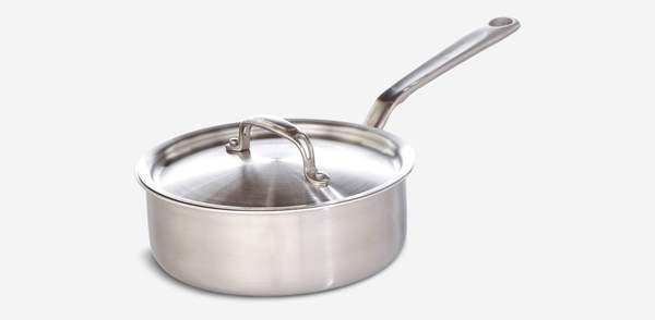 Saucepans