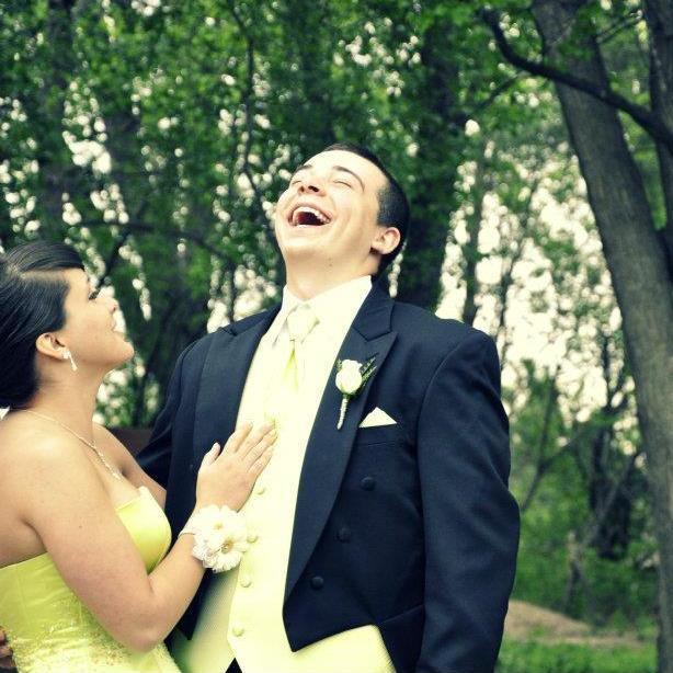 -Prom 2012-