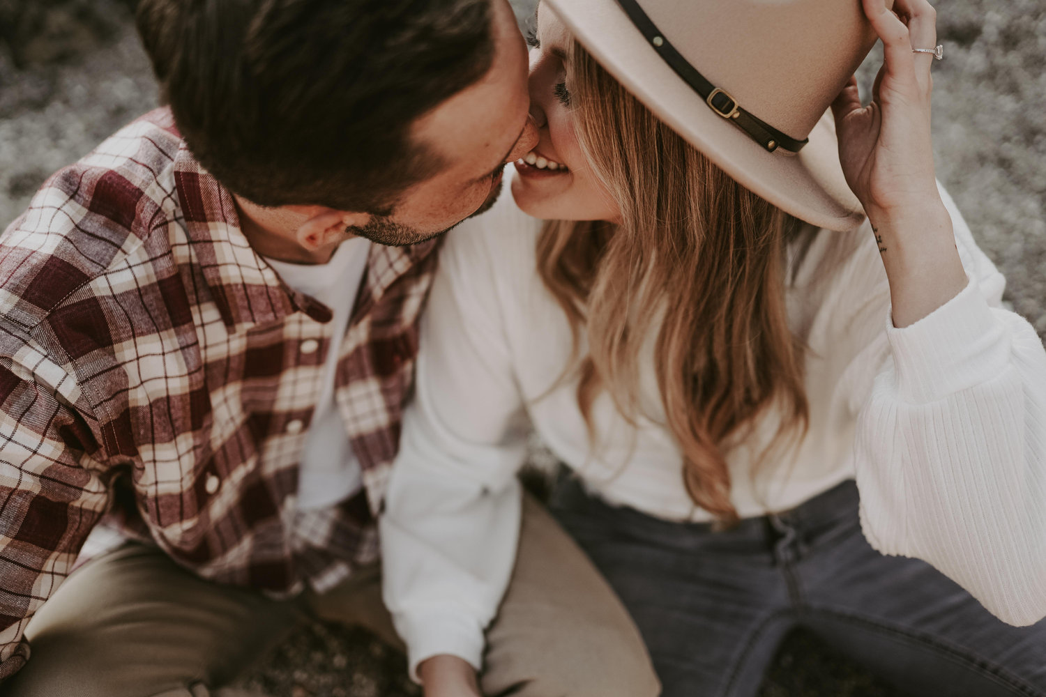 The Wedding Website of Kelsey Cravens and Austin Hough