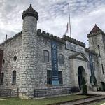 Castle & Key Distillery