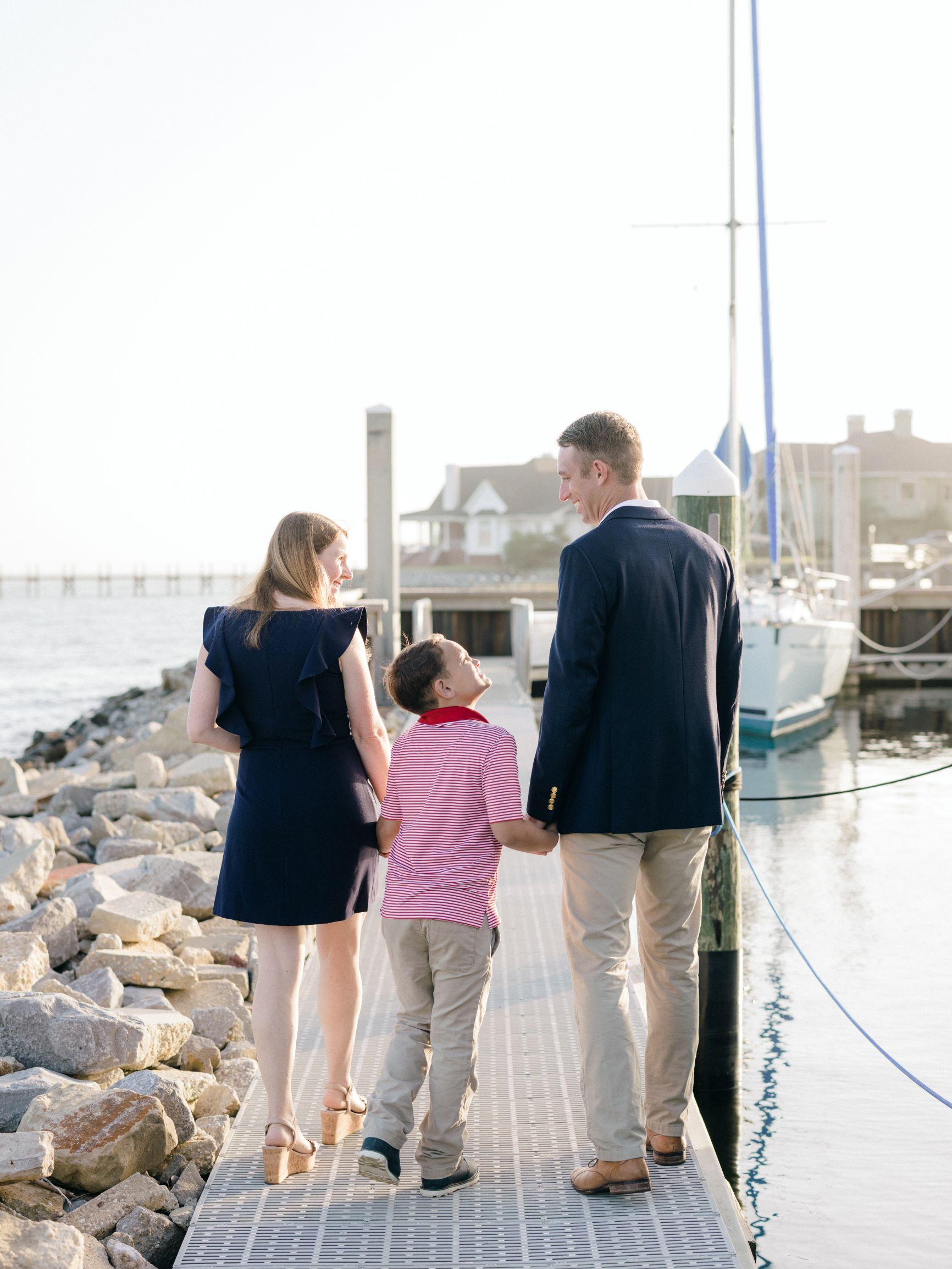 The Wedding Website of Clerc Cooper and Gavin Rudolph