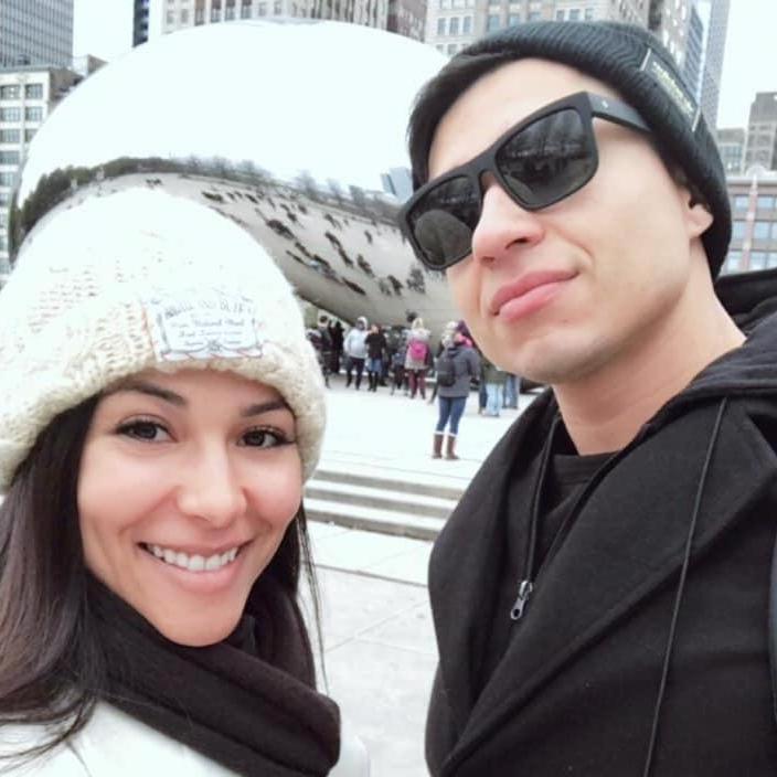 Chicago Bean