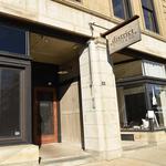 District Kitchen & Bar