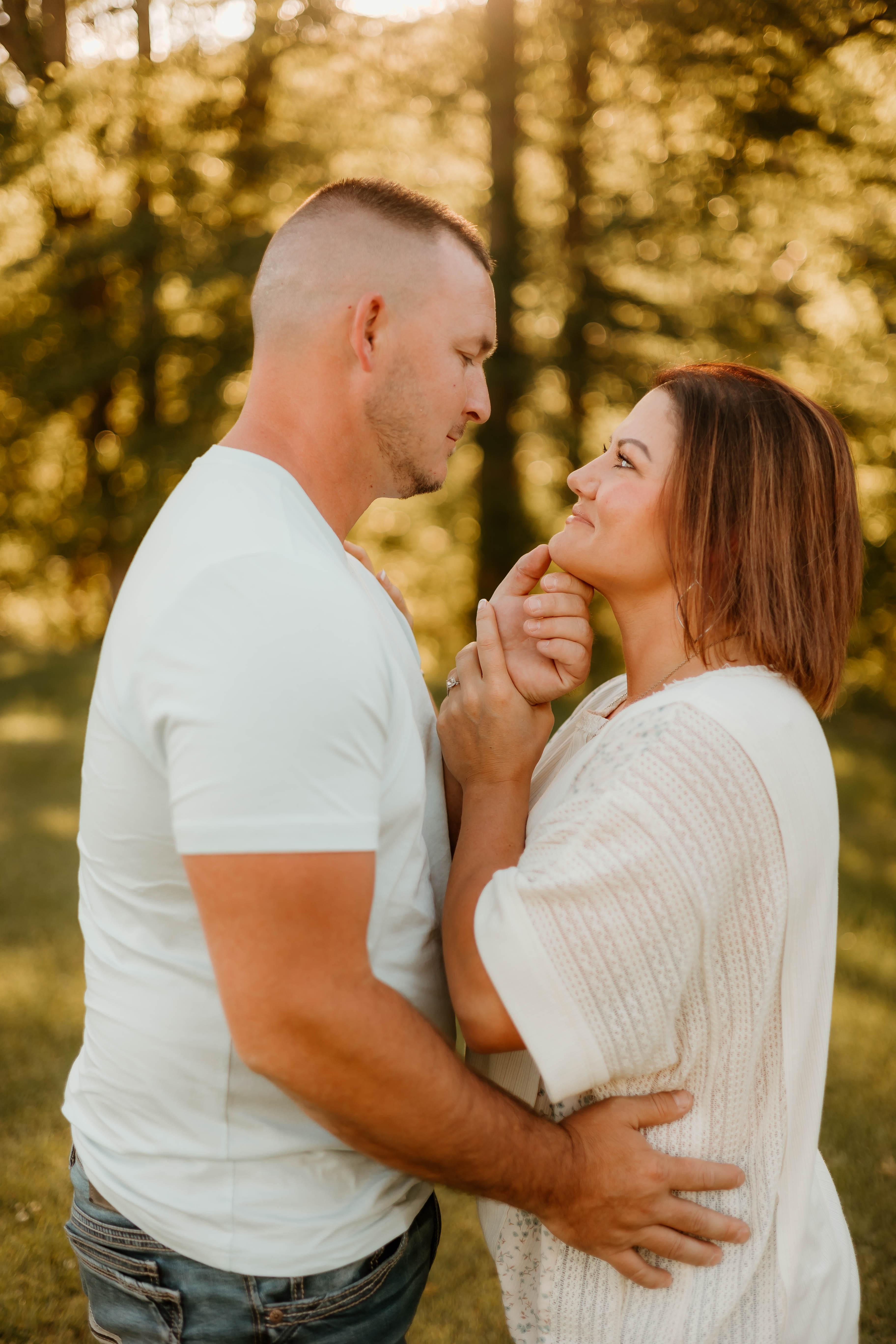 The Wedding Website of Ashley Justus and Joshua Hodge