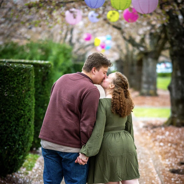 Our newlywed fund