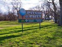 Butler Park Pitch & Putt