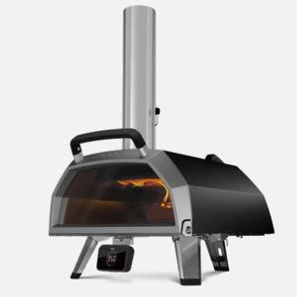 Ooni Karu 16 Multi-Fuel Pizza Oven - 1st Generation