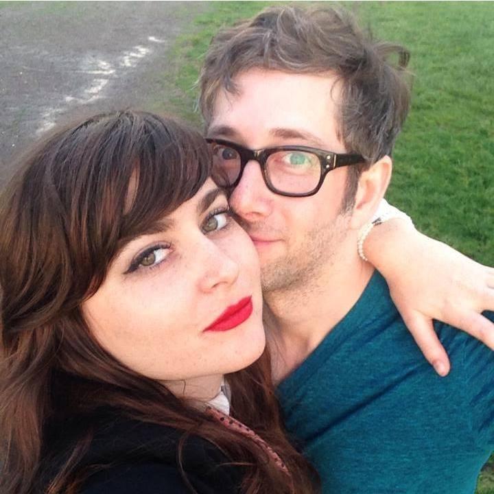 Williamsburg waterfront