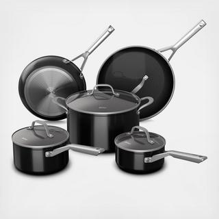 Foodi NeverStick Essential 9-Piece Cookware Set