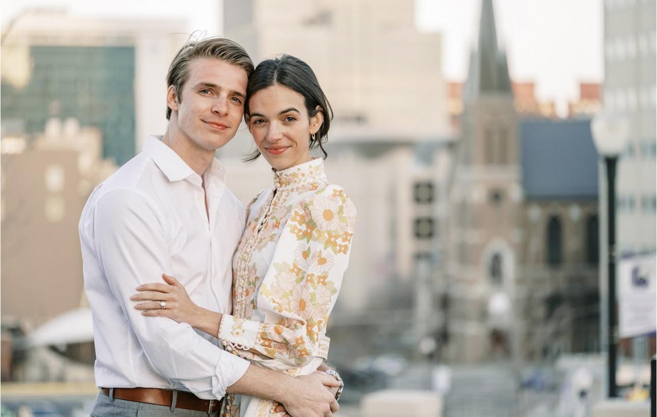 The Wedding Website of Baylie Moravec and Taras Kotsan