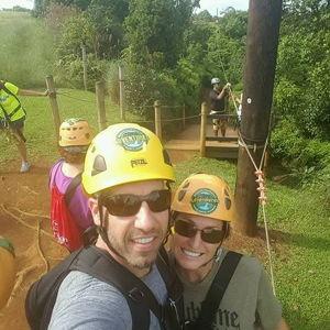 Send Them Ziplining