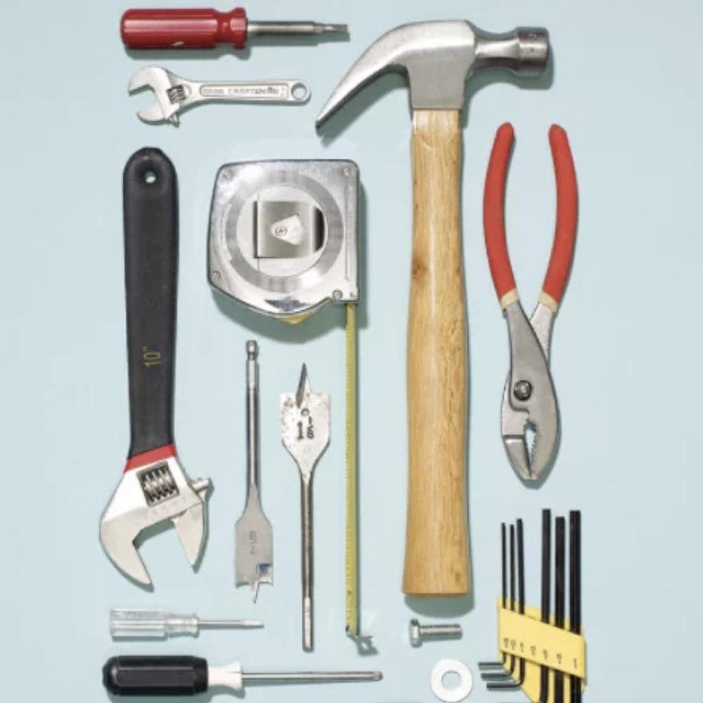 New tools