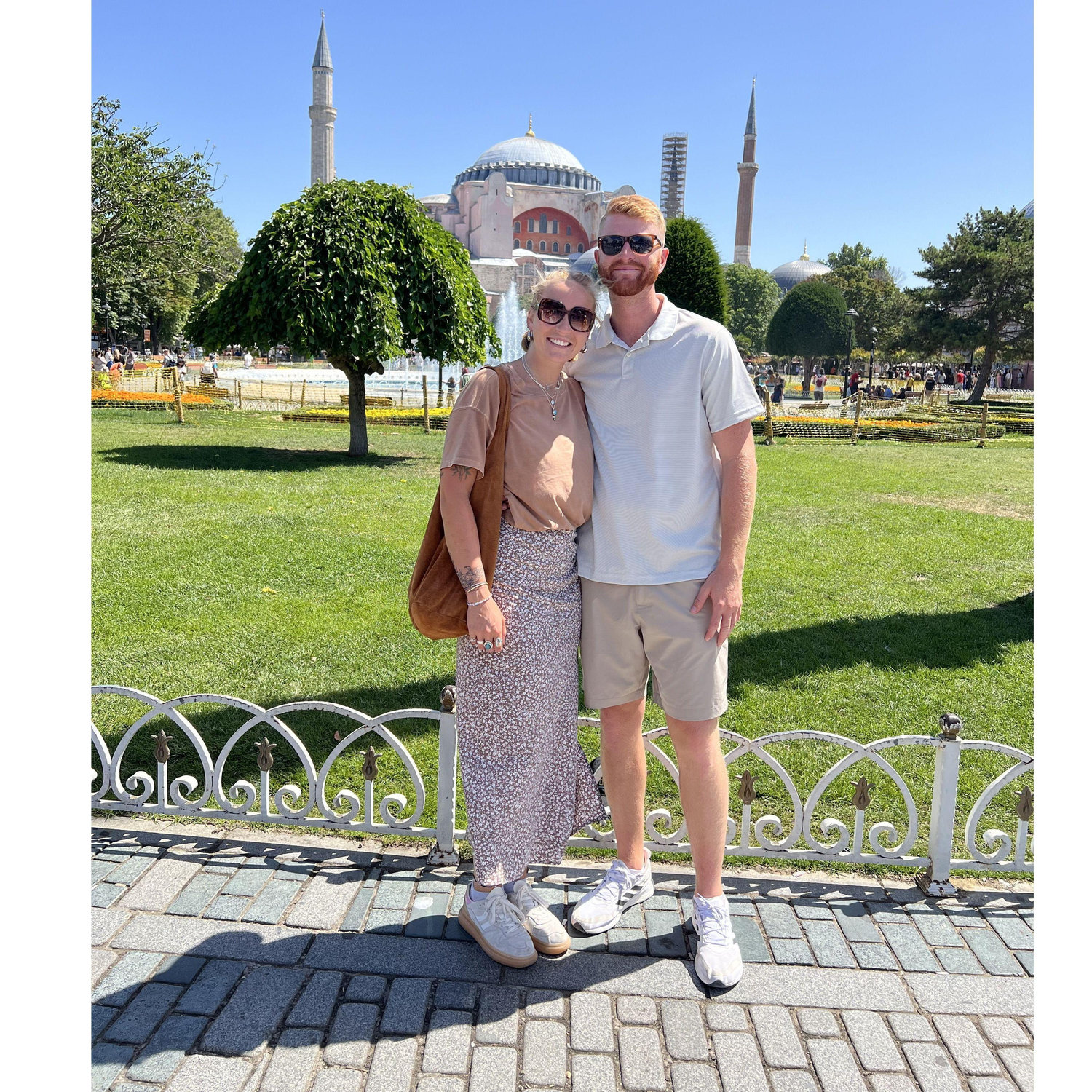 Istanbul, Turkey