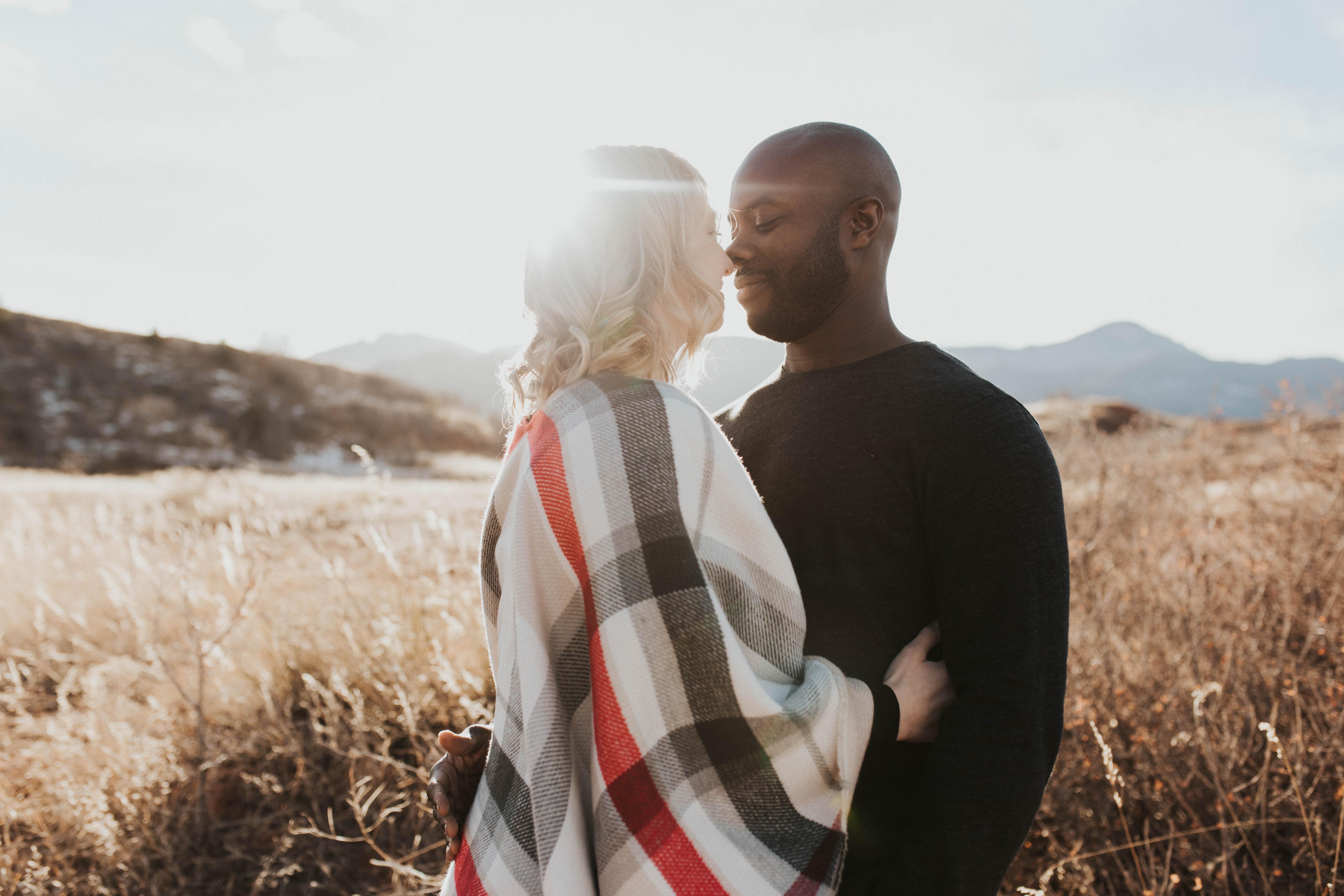 The Wedding Website of Joshua Harris and Taryn Shea