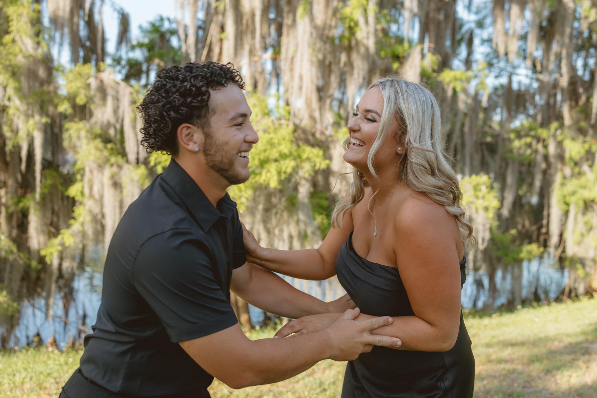 The Wedding Website of Lauren Tarducci and Domenick Santos
