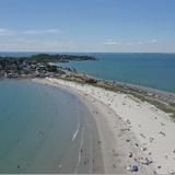 Nahant Beach