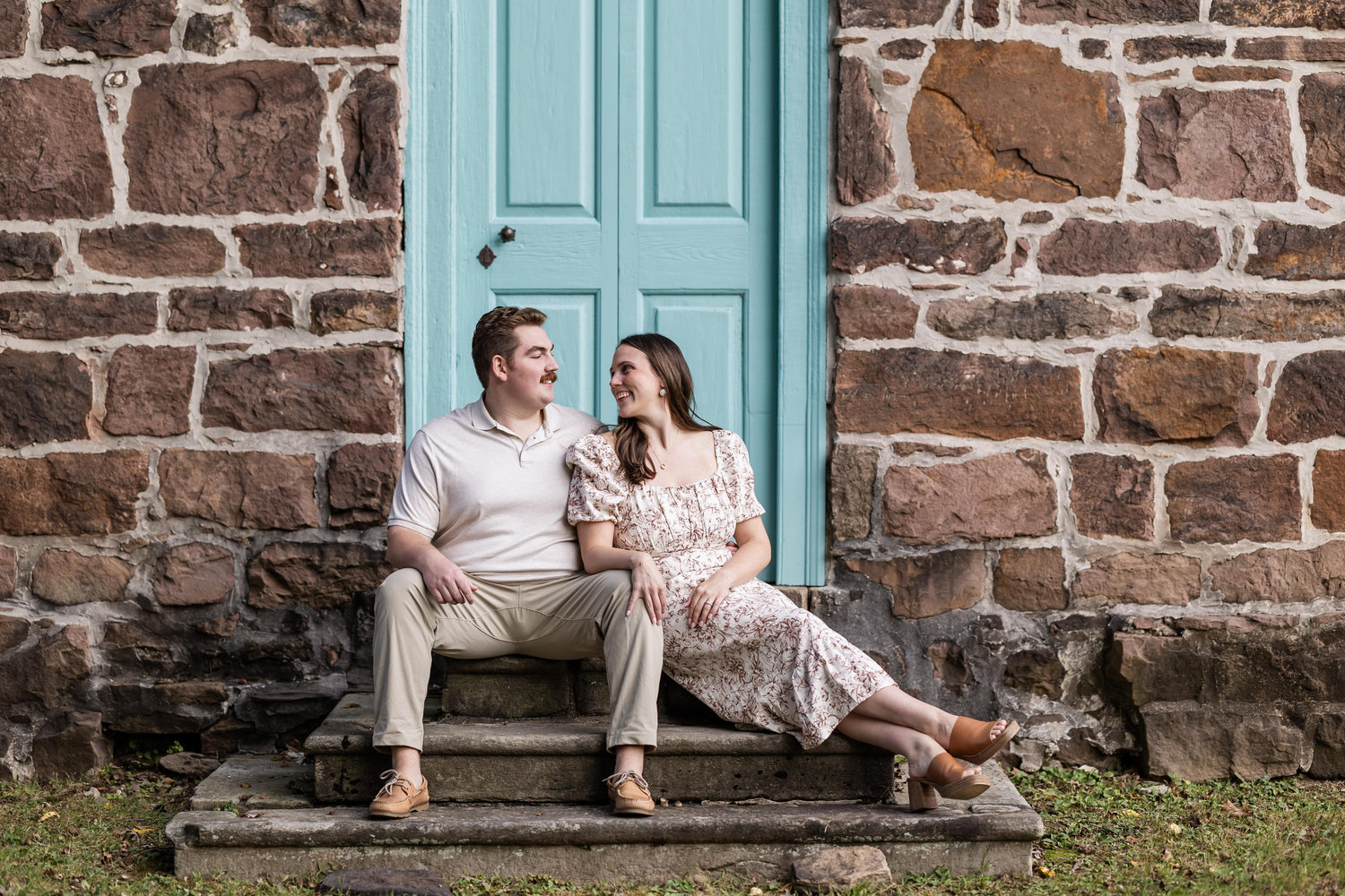 The Wedding Website of Chase Keiser and Amanda Kearns