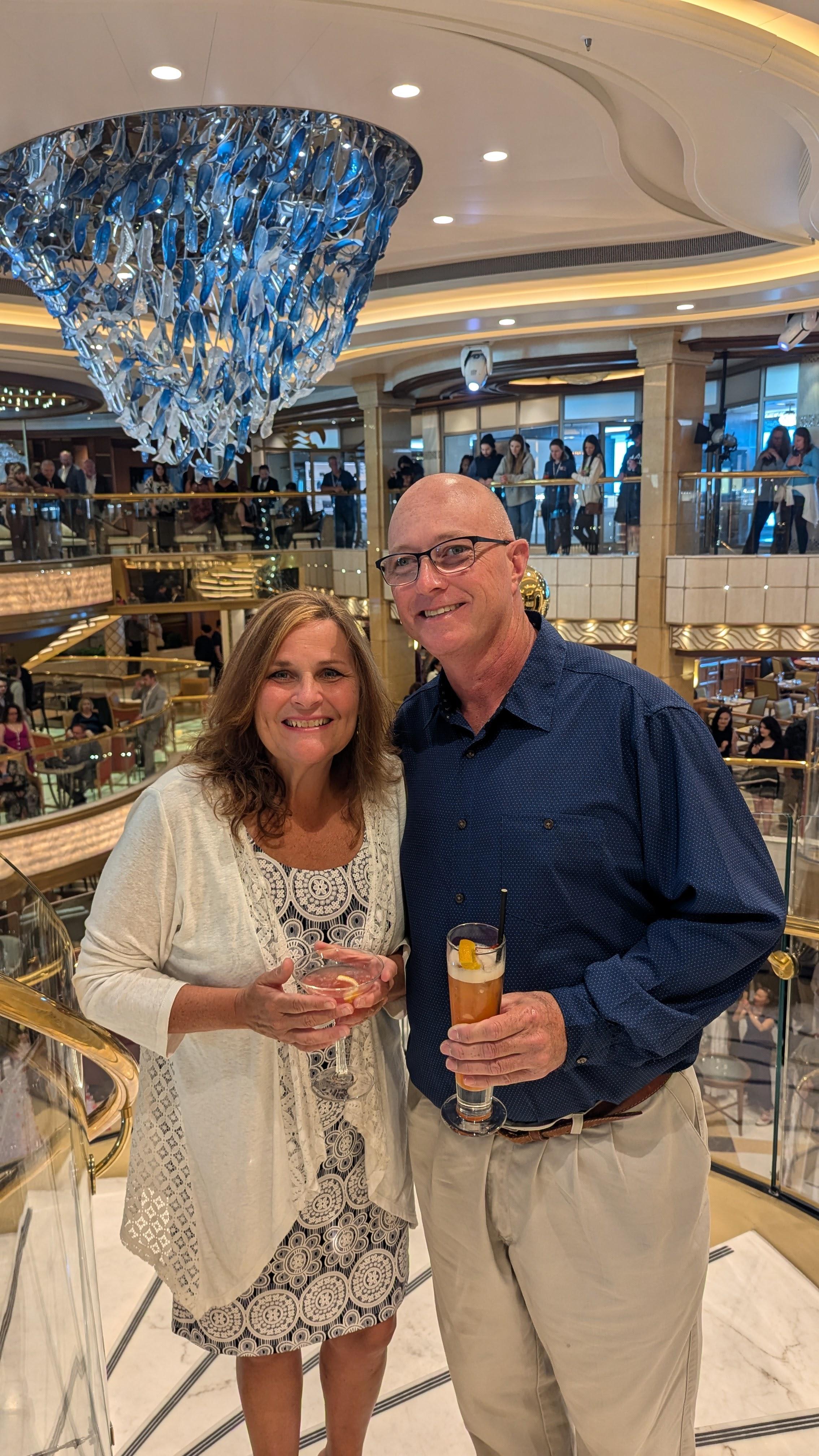 The Wedding Website of Dan Fontaine and Kate Rooney