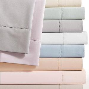 Sheet Collection, 680 Thread Count 100% Supima Cotton, Created for Macy's