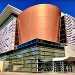 Muhammad Ali Center
