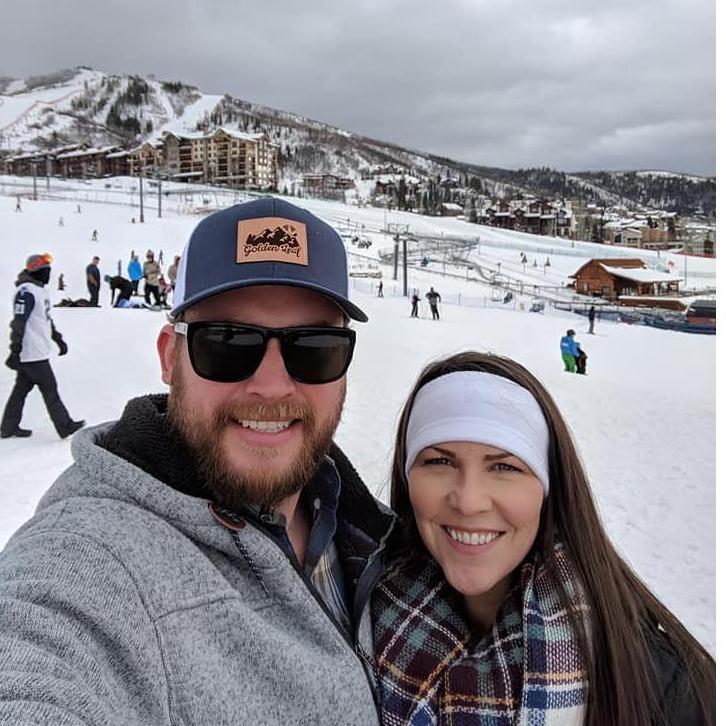 One year down, back at Steamboat Springs Music Fest!