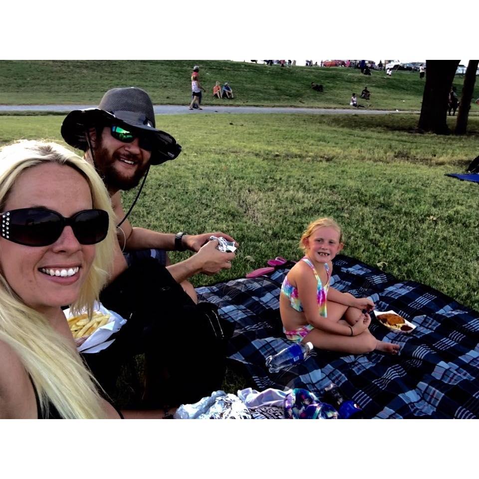 Fourth of July 2016