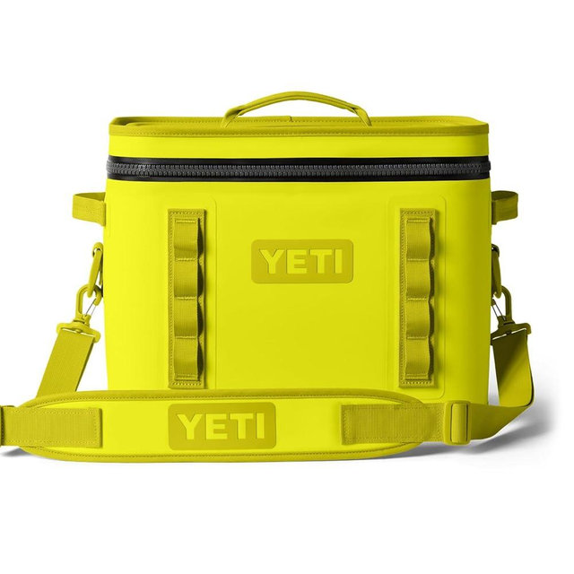 YETI Hopper Flip 18 Portable Soft Cooler