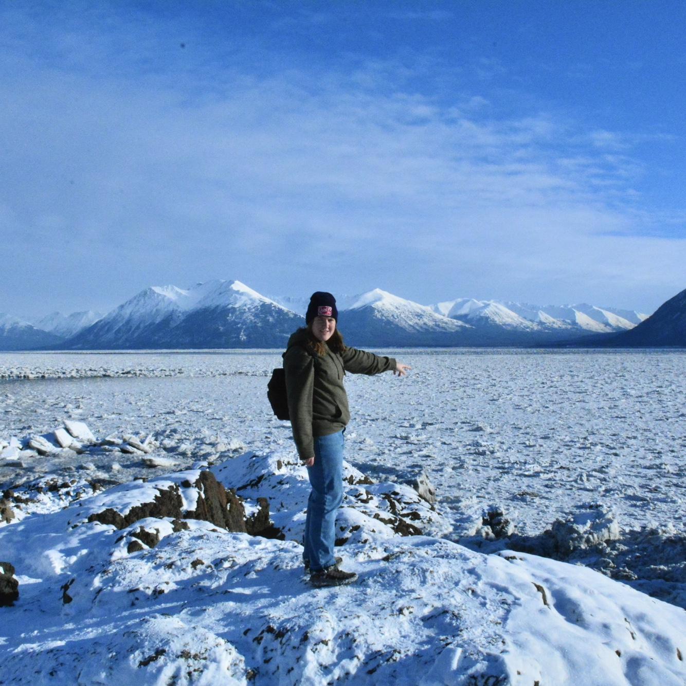 March 2026
Anchorage, AK
