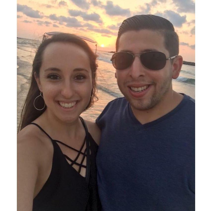 Israel 2017