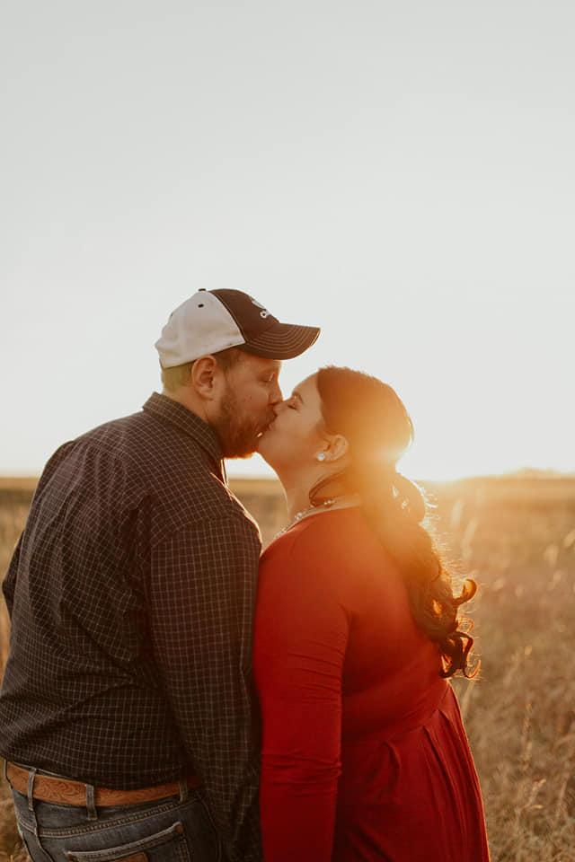 The Wedding Website of Madison Blevins and Wyatt Maurer