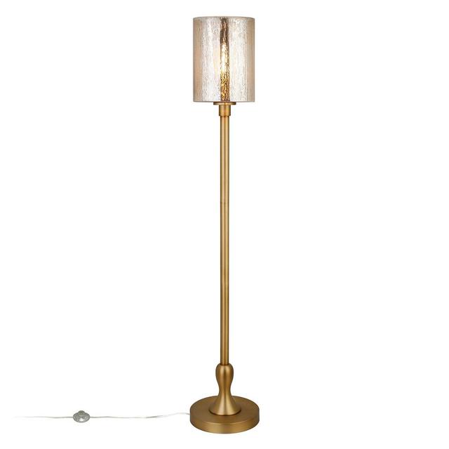 Kobayashi 68.75" Traditional Floor Lamp