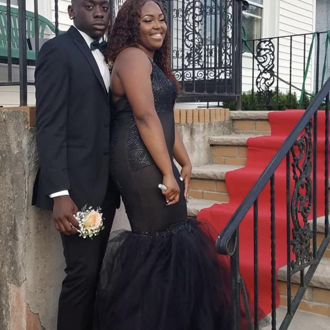 Prom 2018!