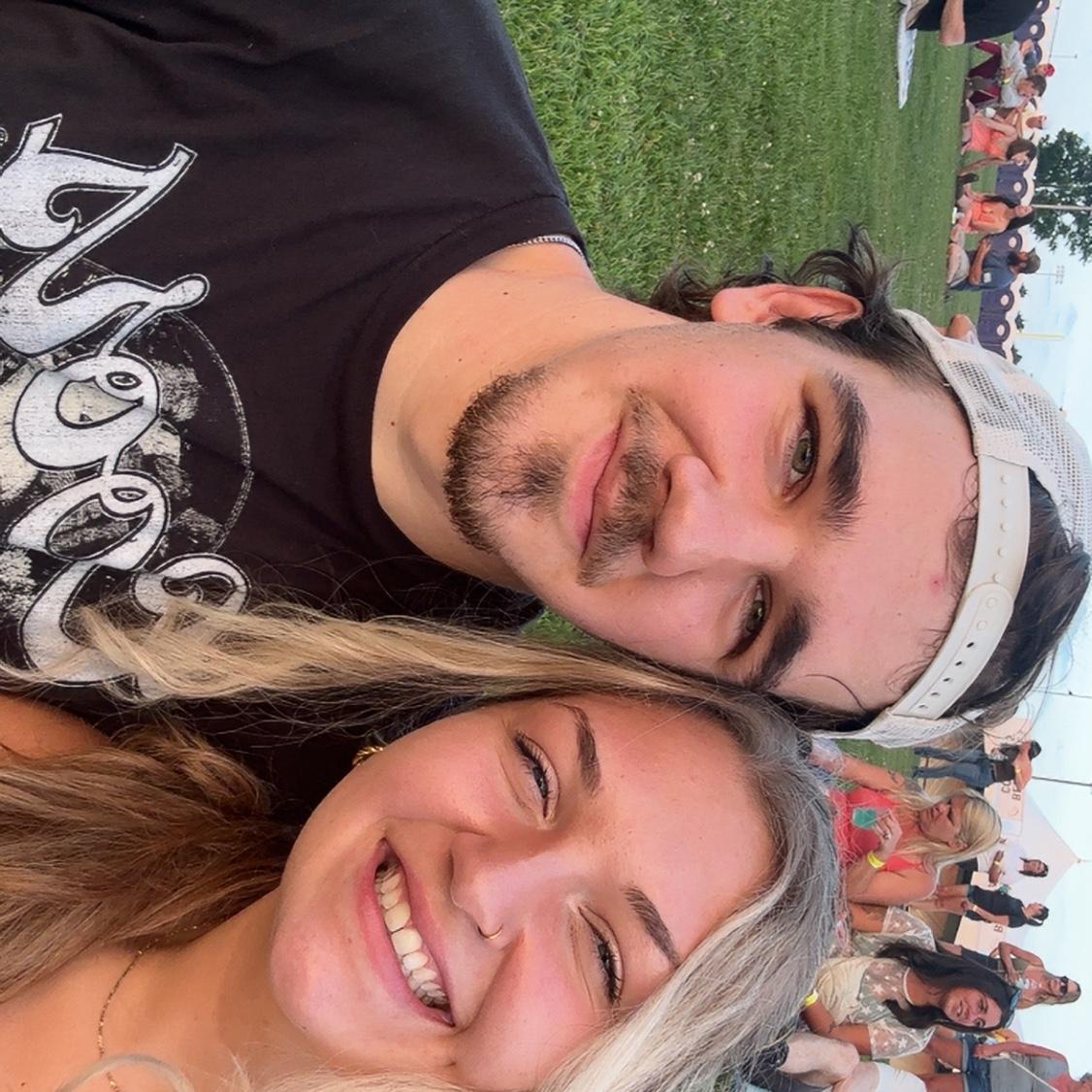Many summer concerts!