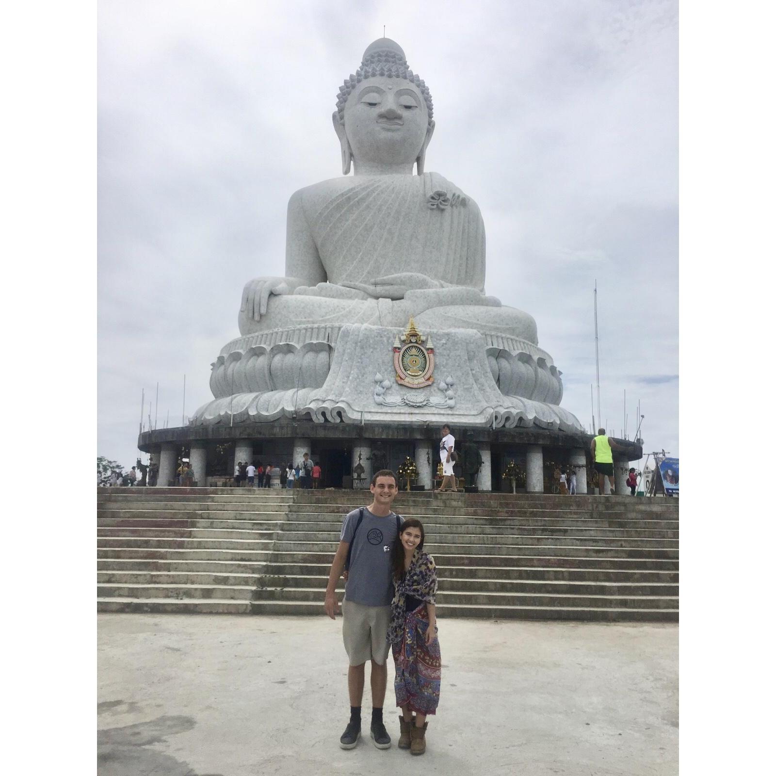 Phuket, Thailand, 2016