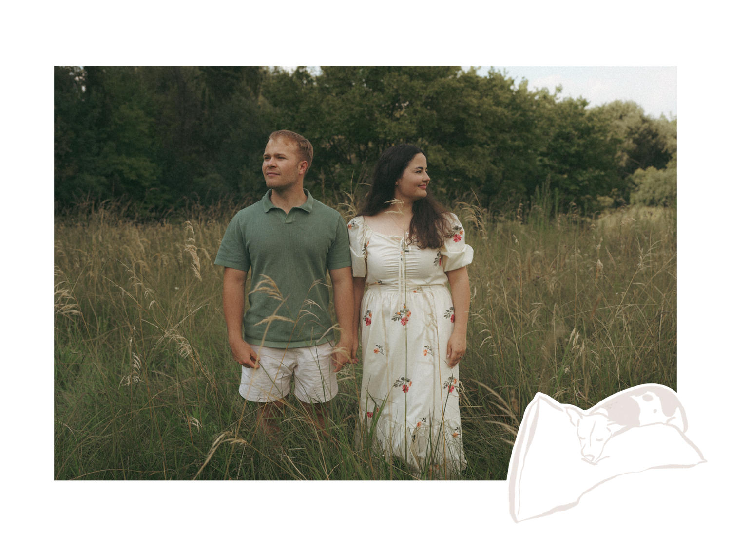 The Wedding Website of WiZelle Kritzinger and Ruwan Coetzee