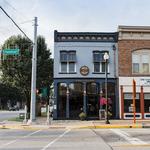 1816 Modern Kitchen & Drinks