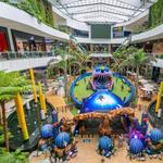 El Tesoro Parque Comercial