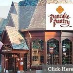 Pancake Pantry