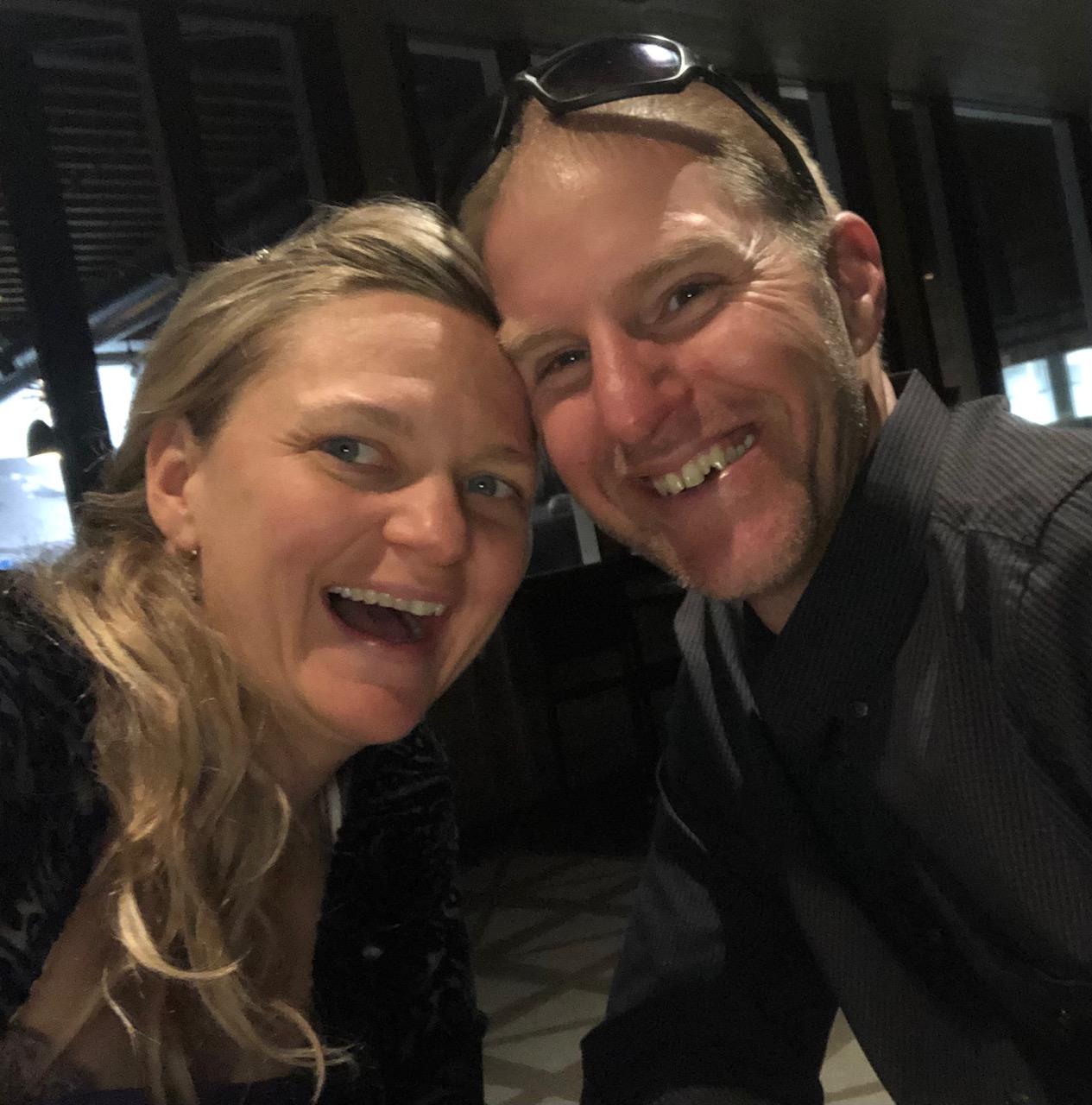 The Wedding Website of Kimberly Bigelow and Joshua Tyson