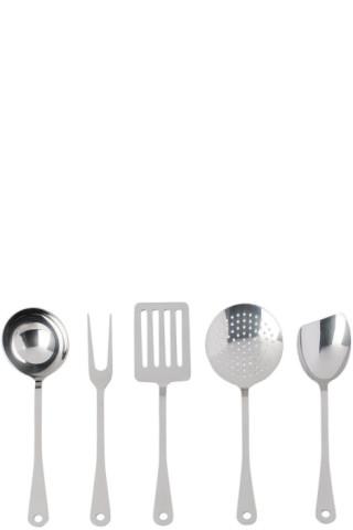 Alessi Kitchen Cutlery Set