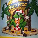 Frosty Frog Cafe