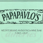 Papapavlo's Mediterranean Bistro & Bar