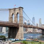 Brooklyn Bridge